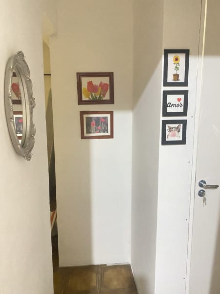 Foto do quarto