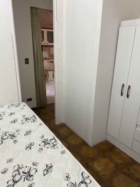 Foto do quarto