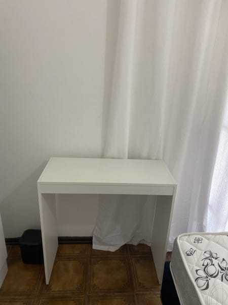 Foto do banheiro