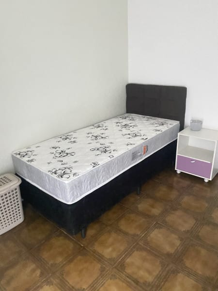 Foto do quarto