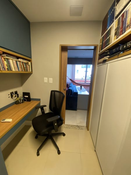 Foto do quarto