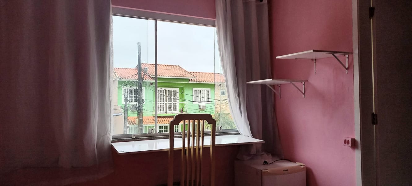 Foto do quarto