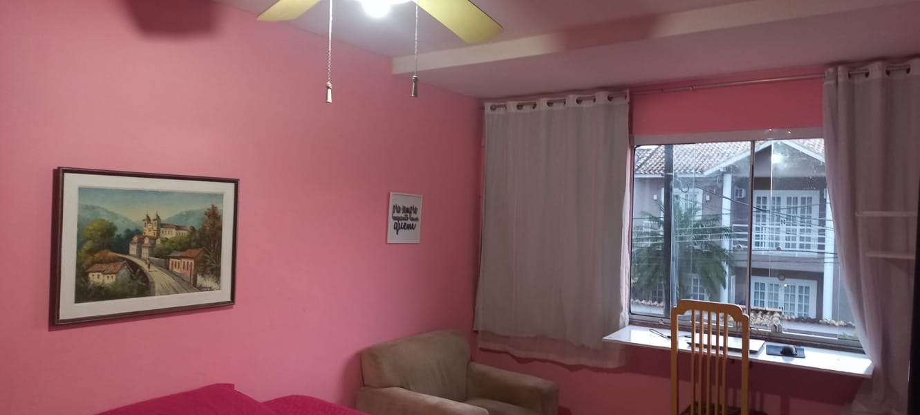 Foto do quarto