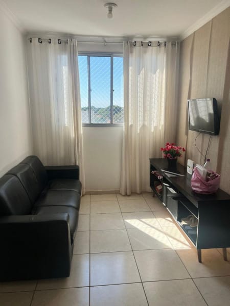 Foto do quarto