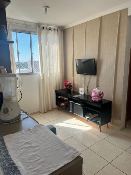 Foto do quarto