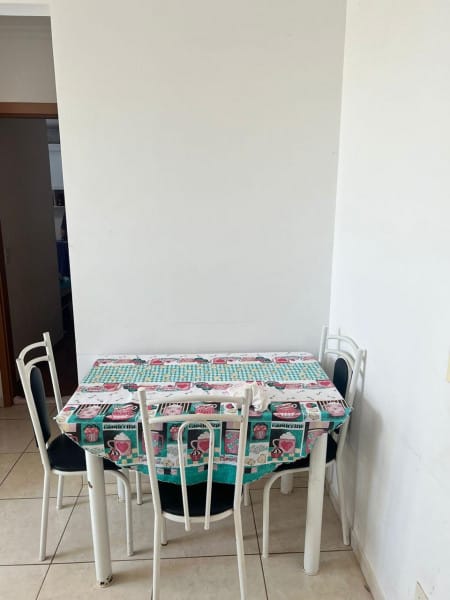 Foto da cozinha