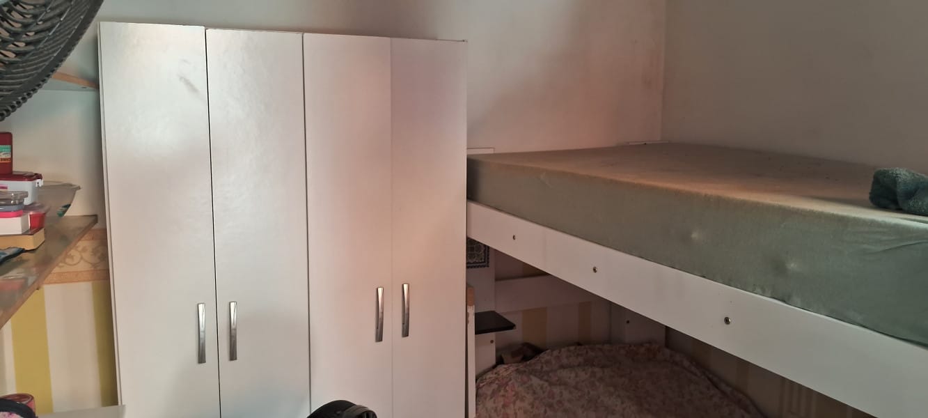 Foto do quarto