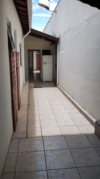 Foto do quarto