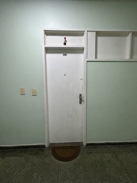 Foto do quarto