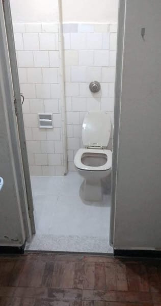 Foto do quarto