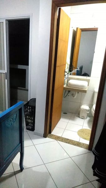 Foto do quarto