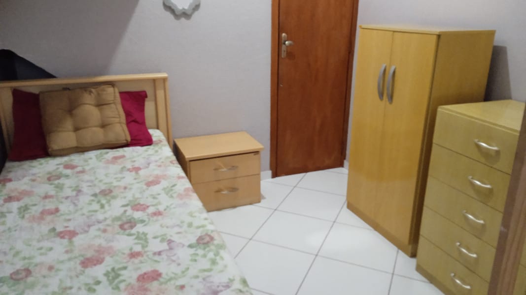 Foto da cozinha