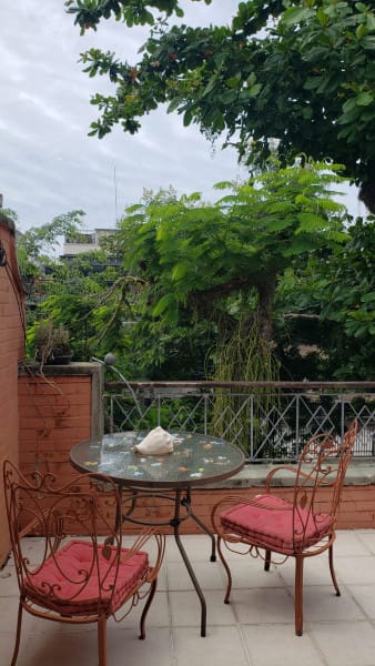 Foto da cozinha