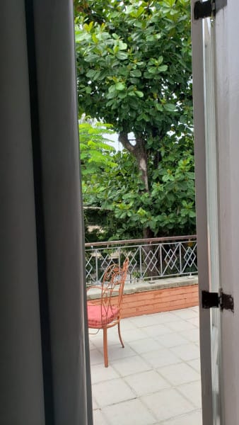 Foto do banheiro