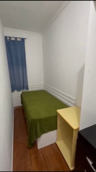 Foto do banheiro