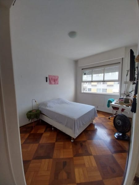 Foto do quarto