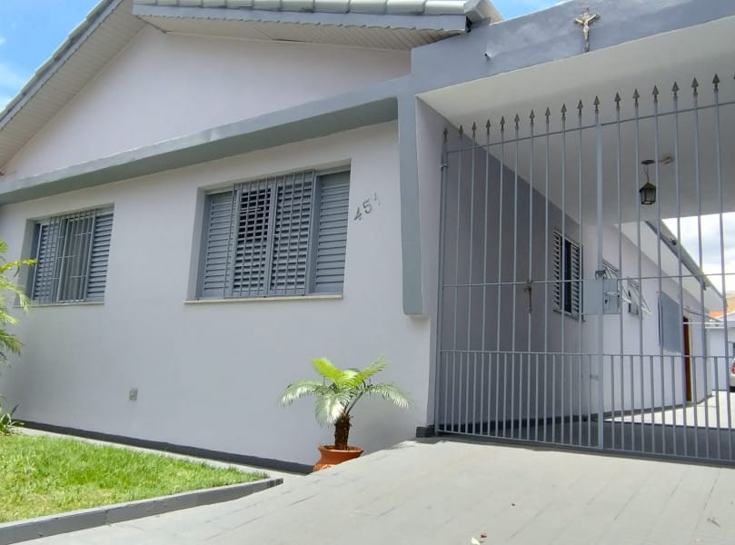 Foto do quarto
