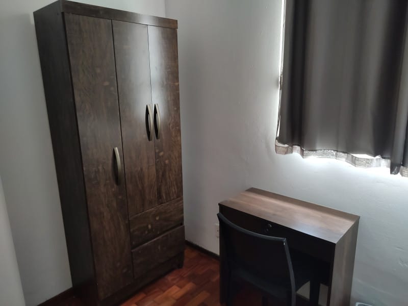 Foto do banheiro