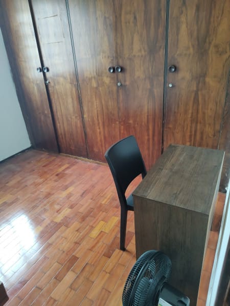 Foto do quarto