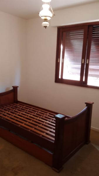 Foto do banheiro