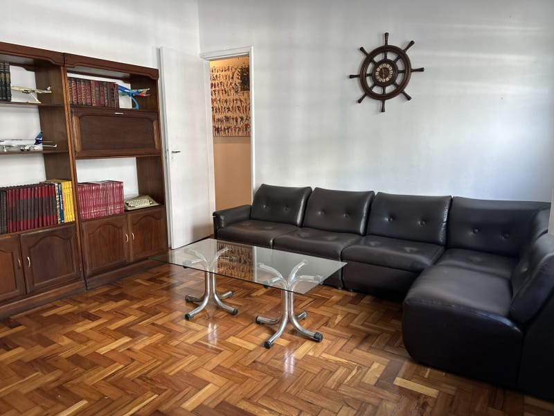 Foto do quarto
