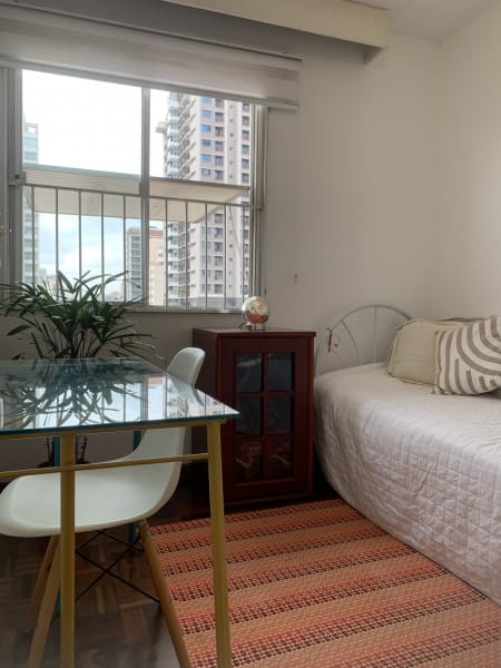 Foto do quarto