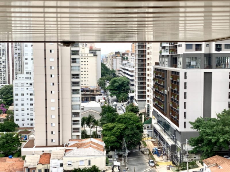 Foto do quarto