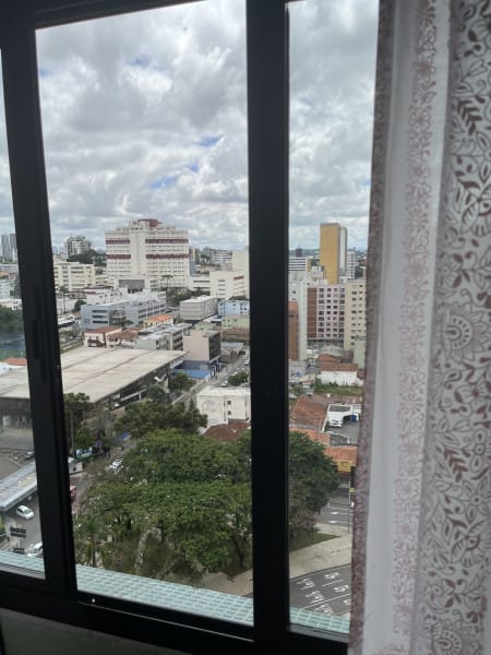 Foto do banheiro