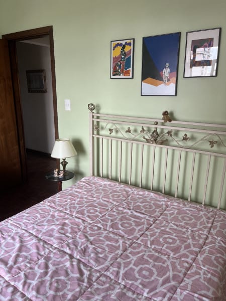 Foto do quarto