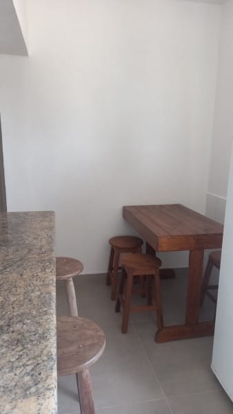 Foto da cozinha