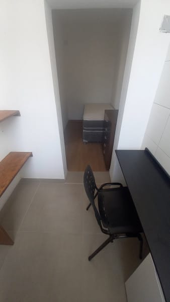 Foto do quarto
