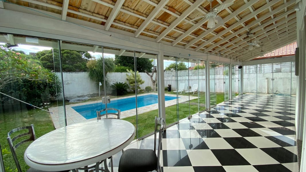 Foto do quarto
