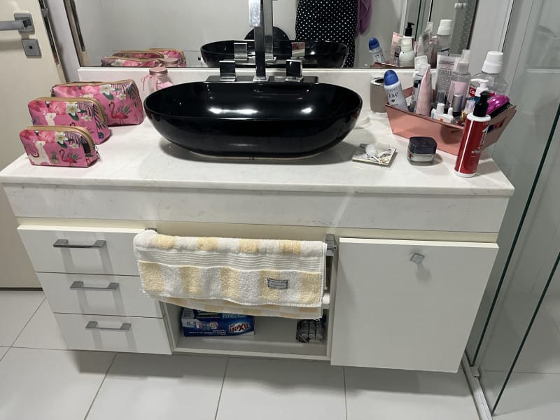 Foto do quarto