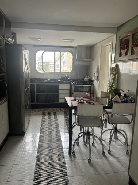 Foto do banheiro