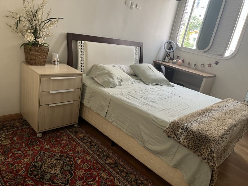 Foto do quarto