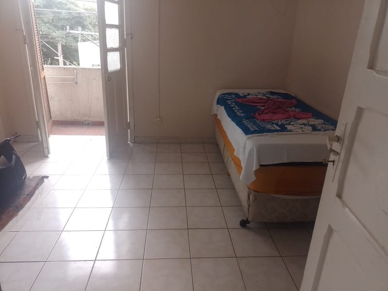 Foto do banheiro