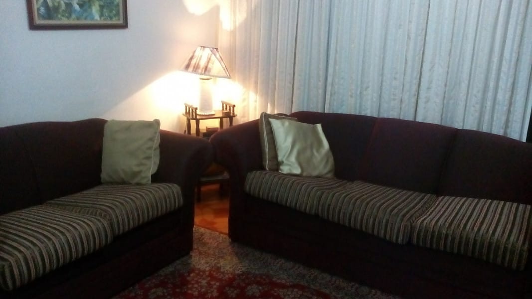 Foto do quarto