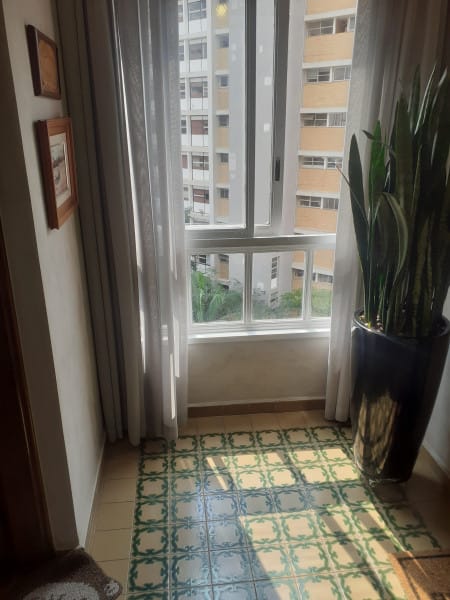 Foto do banheiro