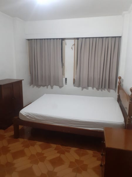 Foto do quarto
