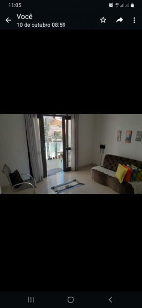 Foto do quarto