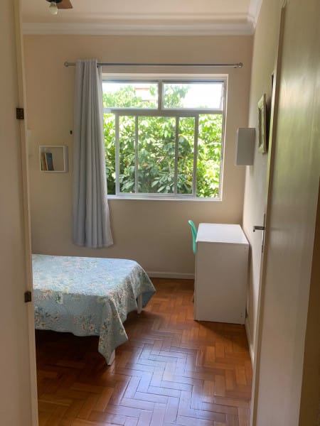 Foto do banheiro