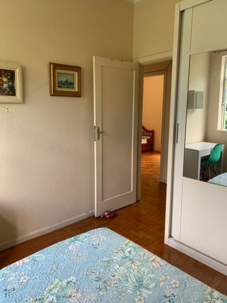 Foto do quarto