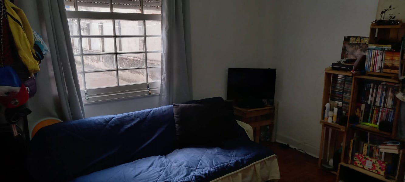 Foto do quarto
