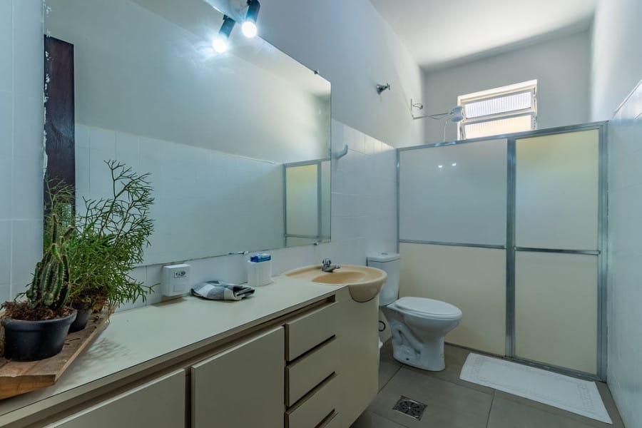 Foto do quarto
