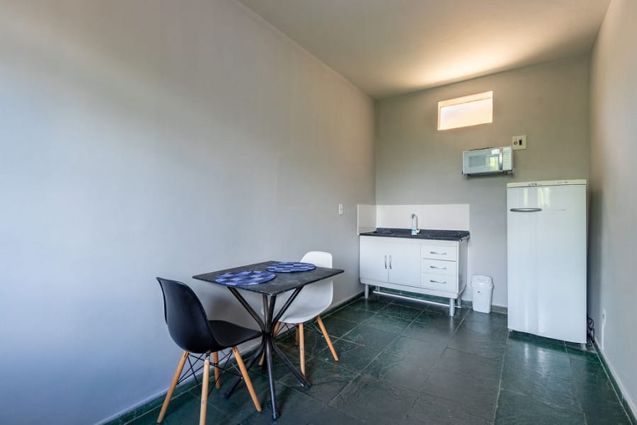 Foto do quarto