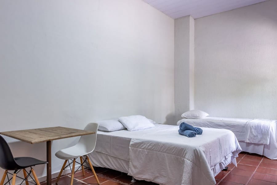 Foto do quarto