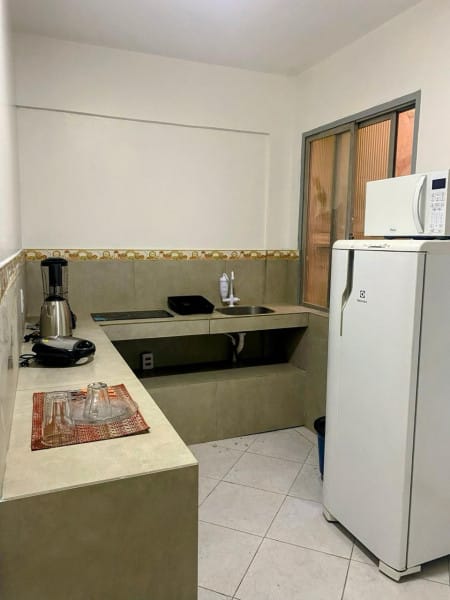 Foto do quarto
