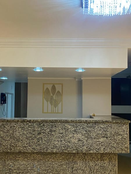 Foto do quarto