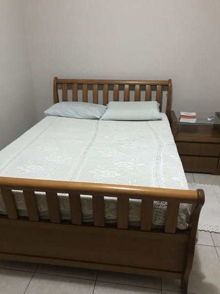 Foto do quarto