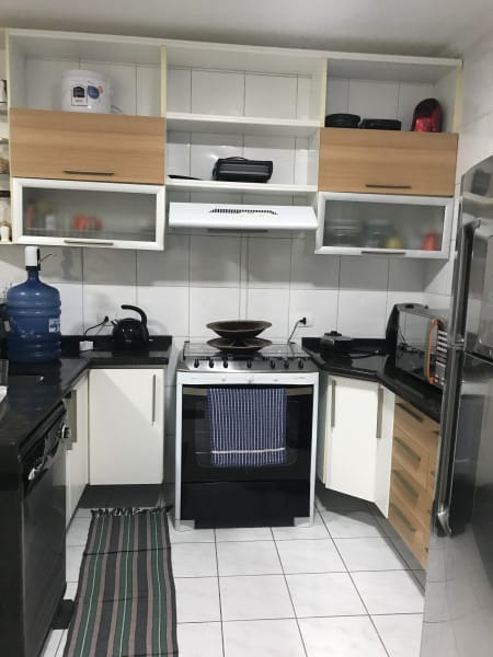 Foto do quarto